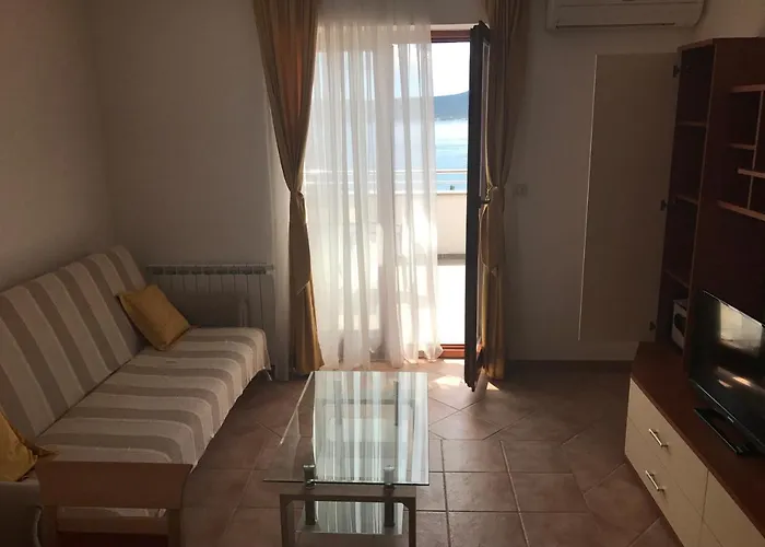 Apartments Marija