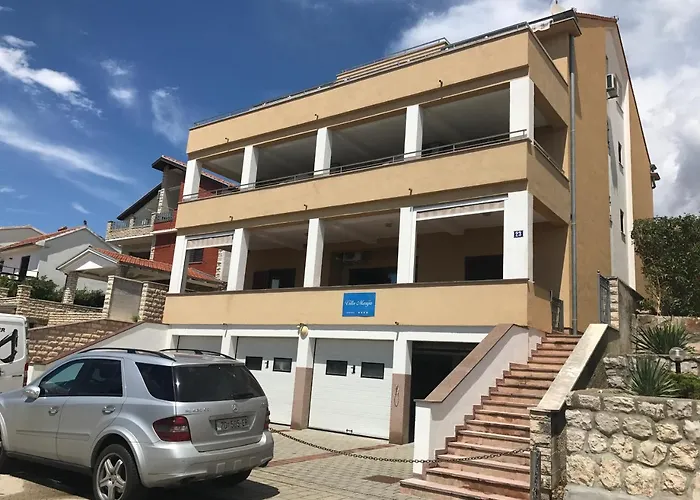 Apartments Marija
