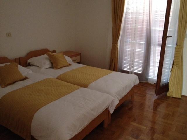 Apartman Marija *