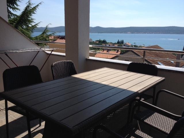 Apartman Marija Sveti Petar (Zadar)