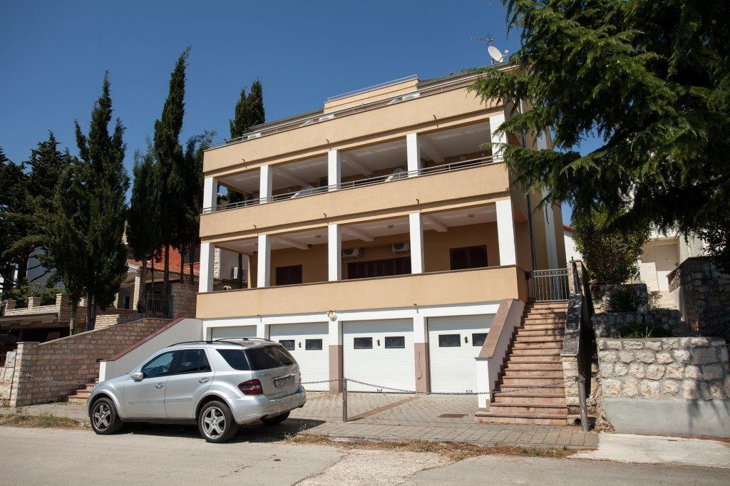 Marija Sveti Petar (Zadar)