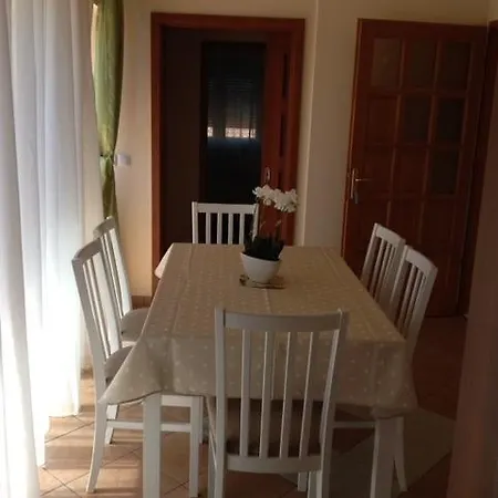 Apartments Marija Sveti Petar  Room photo