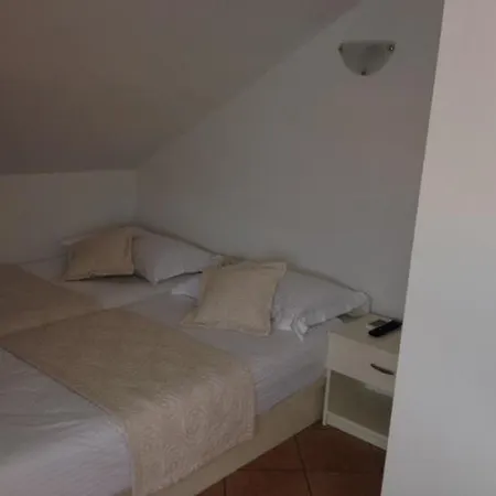 Apartments Marija Sveti Petar  Room photo