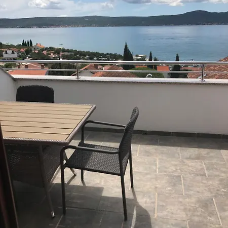 Apartments Marija Sveti Petar  Exterior photo
