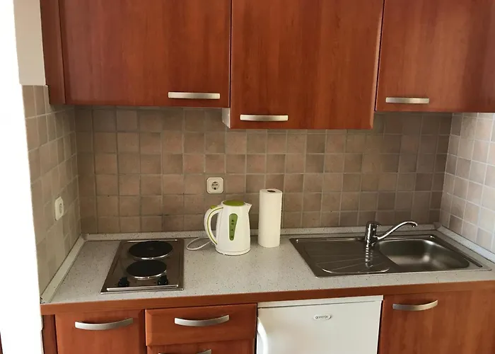 Apartments Marija