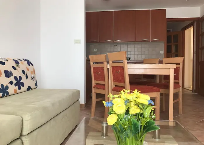 Apartments Marija