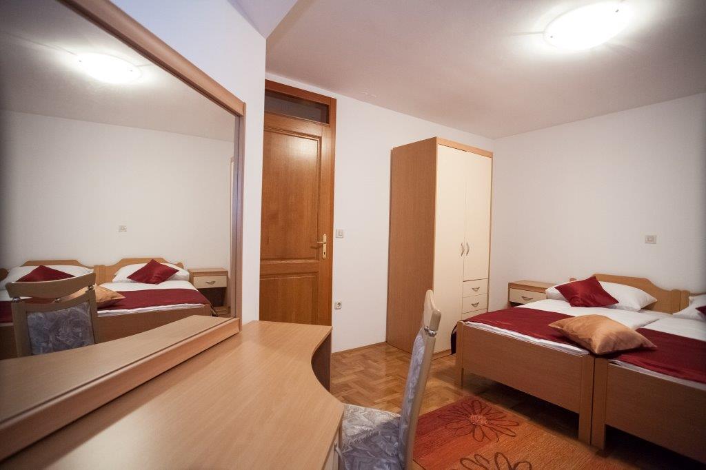Appartement Marija