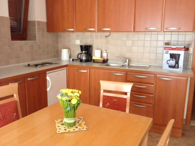 Marija Appartement Sveti Petar (Zadar)