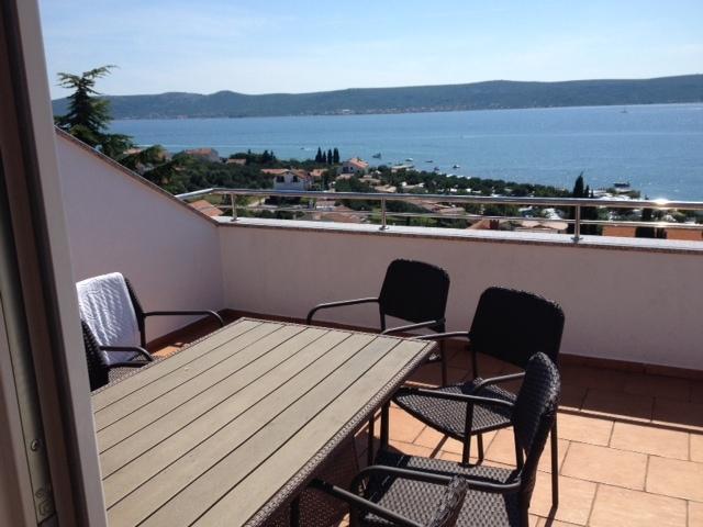 Appartement Marija Sveti Petar (Zadar)