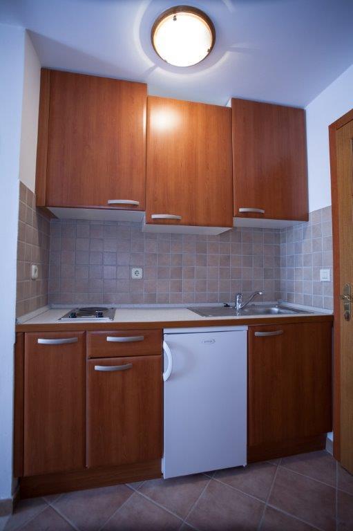 Appartement Marija *