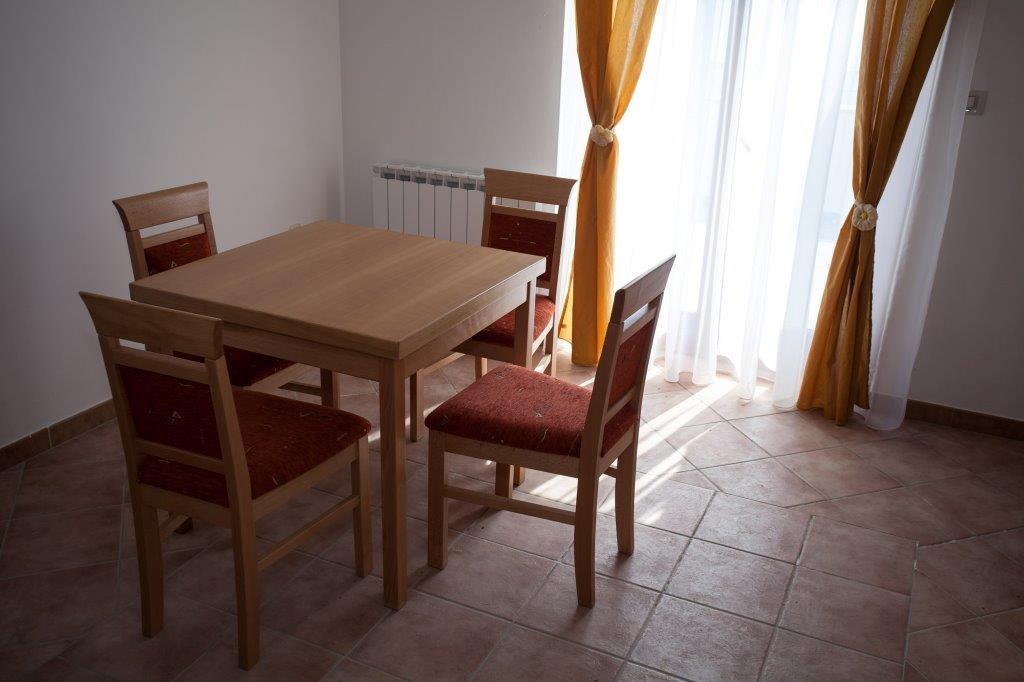 Marija * Sveti Petar (Zadar)