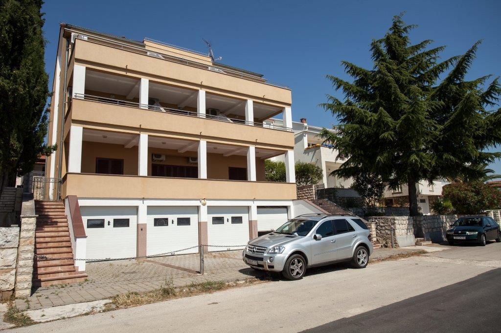 Appartement Marija *