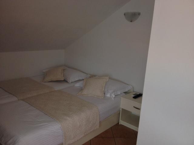 Appartement Marija Sveti Petar (Zadar)