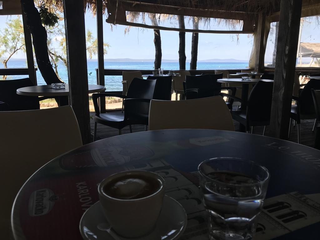Marija * Sveti Petar (Zadar)