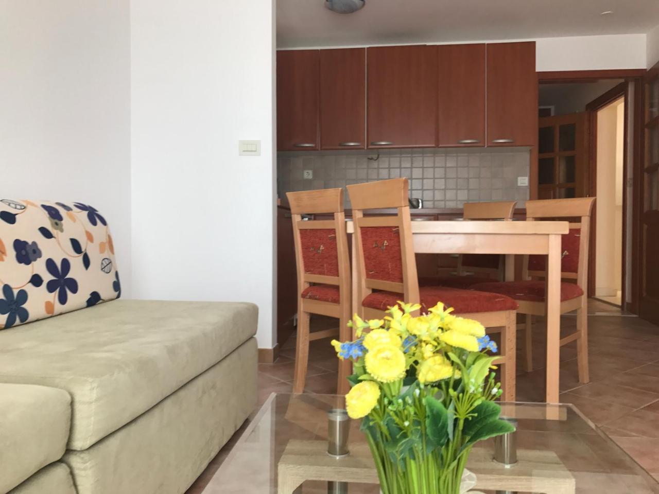 Appartement Marija
