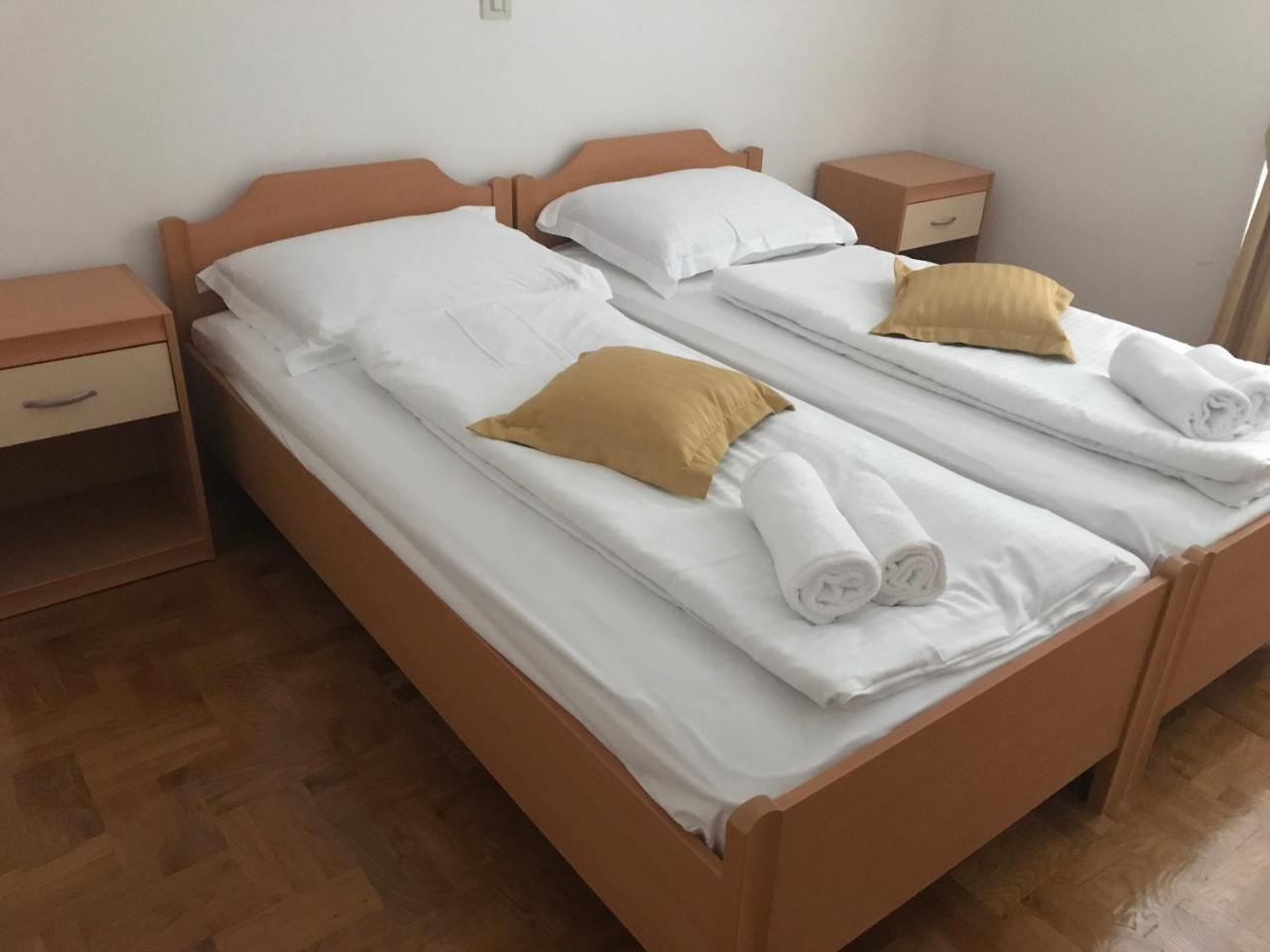 Appartement Marija *